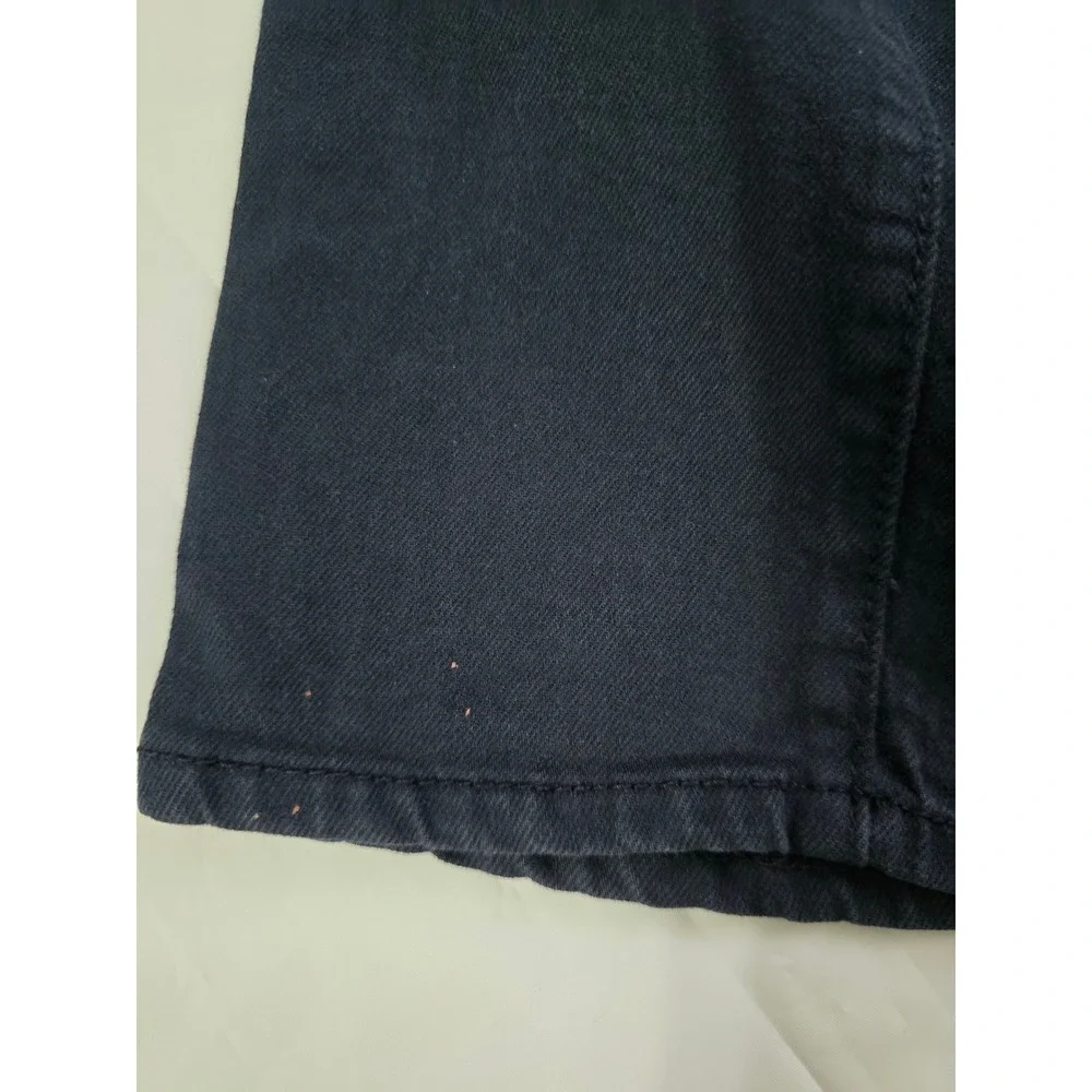 Old Navy Boys Slim Jeans Size 14 Dark Navy Blue 360 Stretch Built-In Flex Pants